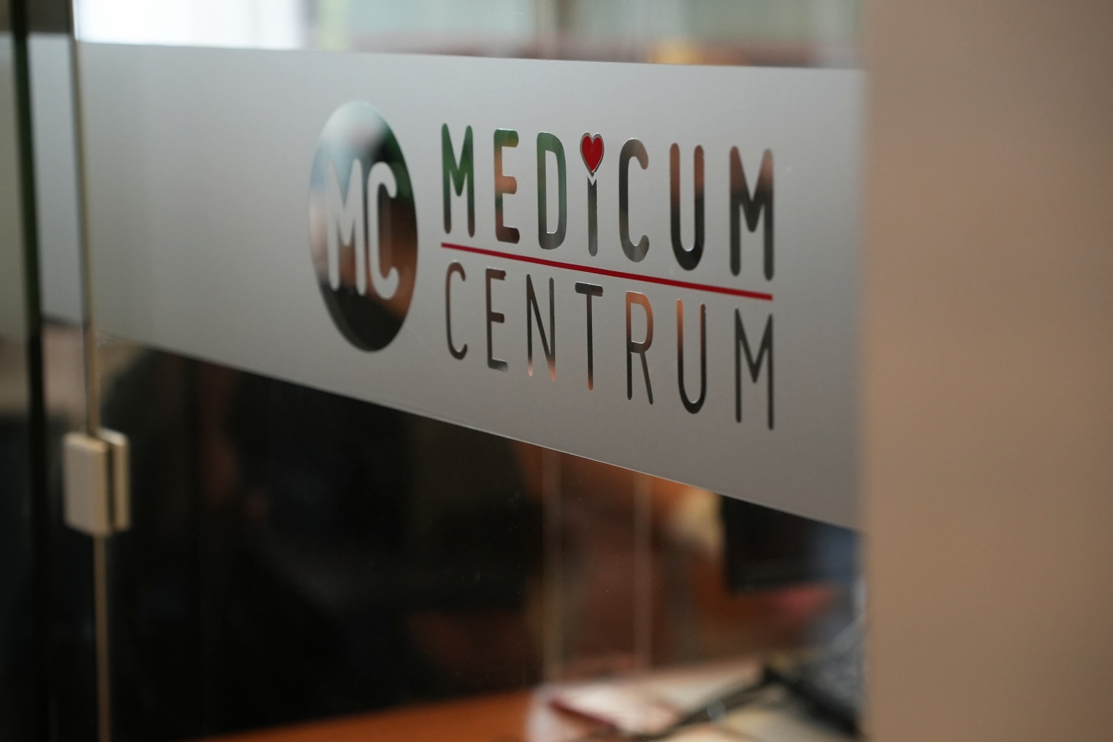 UAB „Medicum Centrum“ – „Tauragės“ klubo sveikatos priežiūros partneris